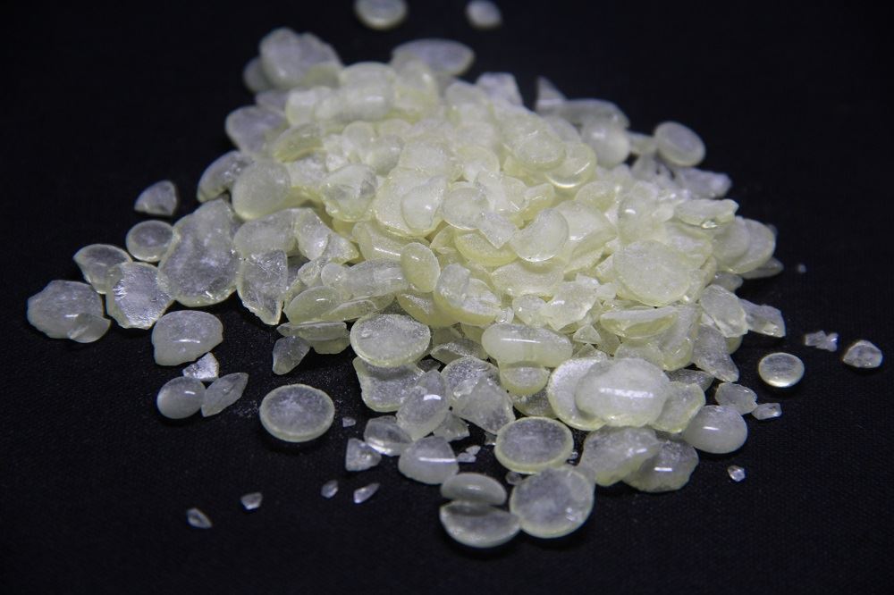 Resin ea Maleic Acid