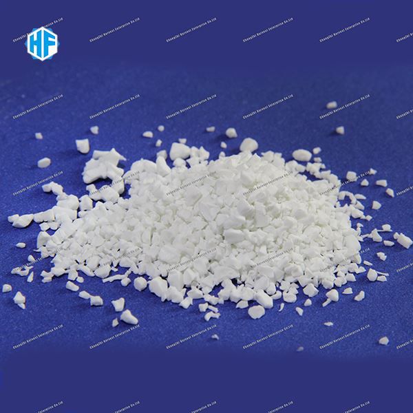 Li-Ceramic Aggregates