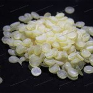 Resin ea Hydrocarbon