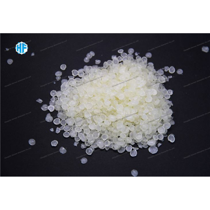 Resin ea haedrojene ea Hydrocarbon